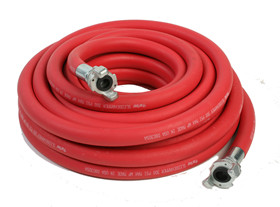 Jack Hammer Hose 3/4in x 50ft - Hoses & Accessories